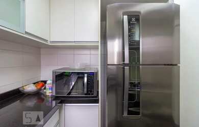 Imagem 6: BARUERI - Apartamento Padrão - Jardim Tupanci