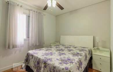 Imagem 8: BARUERI - Apartamento Padrão - Jardim Tupanci