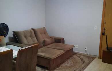 Imagem 2: Lindo apartamento no citrolândia condomínio belvedere