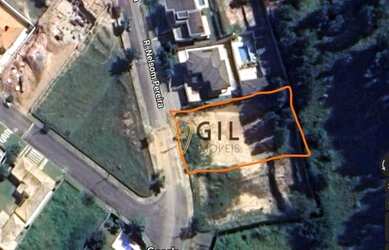 Imagem 2: Terreno à venda, 1058 m² por R$ 353.000,00 - Jardim Terras de Santa...