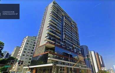 Imagem: O depósito possui 5 Vagas na garagem e 524m² de Área e está