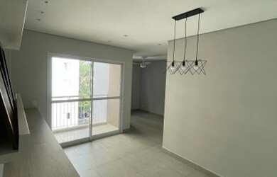 Imagem 6: Apartamento para venda com 63 metros quadrados em Bela Vista - Salto -...