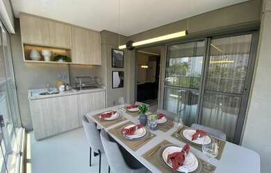 Imagem 10: Lindo apartamento à venda no Jardim América!