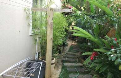 Imagem 9: Ágio ou quitado. Piscina, Varanda, 126m² de Áreae4 Vagas na garagem