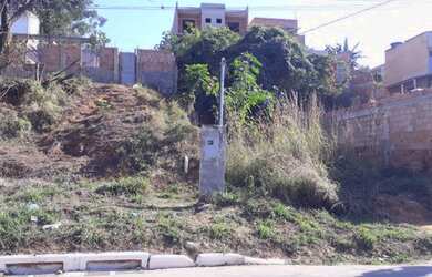 Imagem 8: Lote/Terreno para venda com 360 metros quadrados em Belo Vale - São José da Lapa - MG