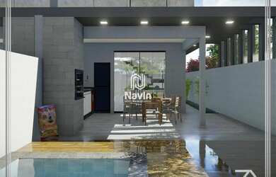 Imagem 5: Casa à venda no bairro Jardim dos Pinheiros - Atibaia/SP