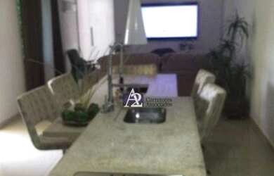 Imagem 4: CA0201 - Linda casa Duplex no Condomínio Floresta Country Club