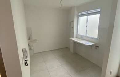 Imagem 2: Apartamento Serra Ville. Piscina, 1 Vaga na garageme2 Dormitórios