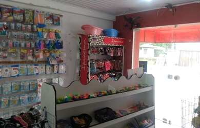 Imagem 8: Loja. 108m² de Áreae2 Vagas na garagem