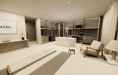 Imagem 2: Casa de 1.038m² a Venda - Santana de Parnaiba