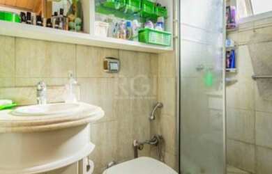 Imagem 14: Cobertura em Azenha. Piscina, 199m² de Área, 2 Vagas na garageme3 Dormitórios