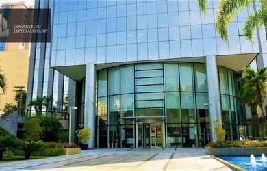 Imagem 11: Andar Corporativo para alugar, 800 m² por R$ 127.600,00/mês - Pinheiros...