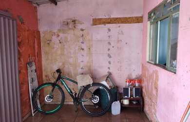 Imagem 8: QR 315 2 QTS. Varanda, 80m² de Área, 2 Vagas na garageme2 Dormitórios