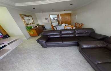 Imagem 1: São Paulo - Apartamento Padrão - Vila Bela Vista Zona Norte