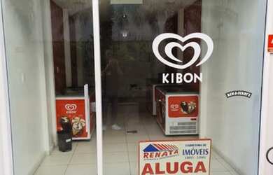 Imagem: O depósito possui 30m² de Área e está localizado em Campo