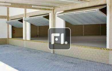 Imagem 5: Galpão para alugar, 9276 m² por R$ 231.900,00/mês - Areias de Baixo...