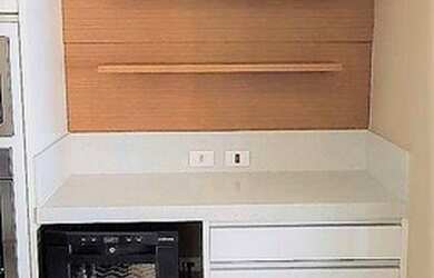 Imagem 6: Maravilhoso apartamento. Varanda, 213m² de Área, 4 Vagas na garageme4...