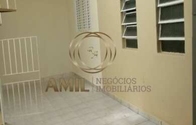 Imagem: A casa possui 3 Dormitórios, 2 Banheiros e 129m² de Área