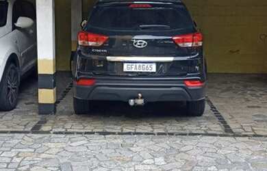 Imagem 8: Apartamento com 2 dormitórios à venda, 70 m - Encruzilhada - Santos/SP