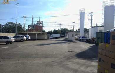 Imagem 2: Galpão Industrial Itupeva SP