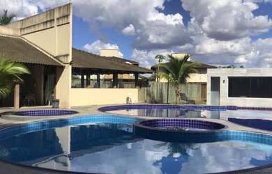 Imagem 14: Ágio ou quitado. Piscina, Varanda, 126m² de Áreae4 Vagas na garagem