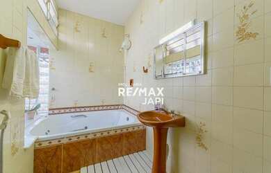 Imagem 13: Casa À Venda Em Jundiaí - Jardim Colonial - AC: 227 M² - 3 Vagas - 1 Suíte - R$ 699.500,0