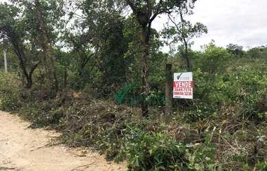 Imagem 1: Terreno à venda, 4004 m² por R$ 200.000,00 - Santa Helena - Santa Luzia/MG