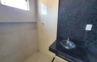 Imagem 14: Lindo sobrado Novo Mundo. Churrasqueira, Imóvel novo, Área de serviçoe93m²...