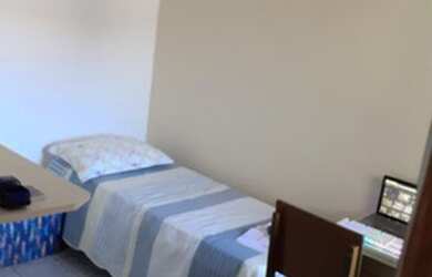 Imagem 2: Lindo Apartamento RESIDENCIAL CALIFORNIA TV MORENA 1A0K2QM