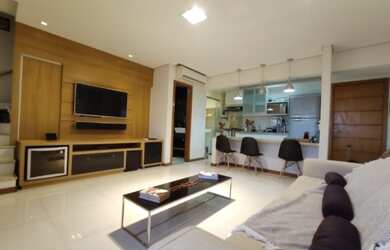 Imagem 4: Cobertura VISTA MAR venda tem 86 m2 com 1 suíte no Rio Vermelho - Salvador...