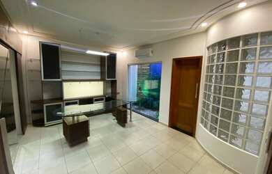 Imagem: O depósito está localizado em Umarizal, Belém para alugar