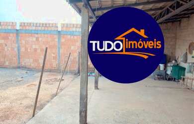 Imagem 5: CASA 3 QUARTOS EM LUZÍLIA LUZIÂNIA TUDO IMÓVEIS