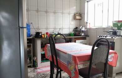 Imagem 16: Casas boas para Renda em ótima localização no Jardim Zaira 3 em Mauá/SP...