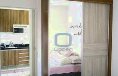 Imagem 7: Lindo apartamento com 2 dormitórios, 45 m² - venda por R$ 235.000 ou...