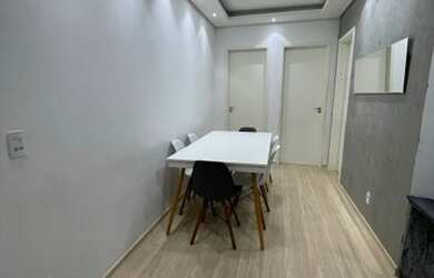 Imagem 3: APARTAMENTO p/ LOCAÇÃO em SÃO PAULO no bairro JARDIM SÃO CARLOS