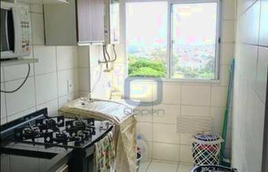 Imagem 4: Lindo apartamento com 2 dormitórios, 45 m² - venda por R$ 235.000 ou...