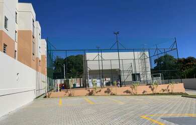 Imagem 12: MM -Alugo apartamento térreo 2qts - Cond. Vista do Balneário