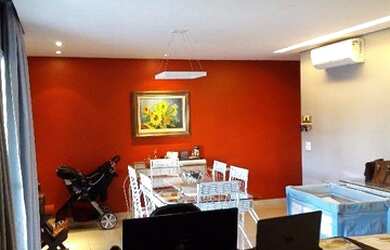 Imagem 5: Apartamento com 3 dormitórios, 152 m² - venda por R$ 850.000,00 ou aluguel...