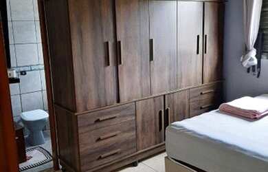 Imagem 7: Casa com 3 dormitórios à venda, 150 m² por R$ 300.000,00 - Jardim Novo...