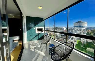 Imagem 6: Apartamento Mobiliado Nossa Senhora de Lourdes Caxias do Sul