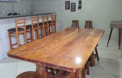 Imagem 3: Vendo casa - troco por apartamento