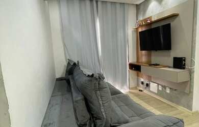 Imagem 16: APARTAMENTO p/ LOCAÇÃO em SÃO PAULO no bairro JARDIM SÃO CARLOS