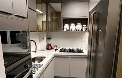 Imagem 12: Belíssimo apartamento no bairro Garcia