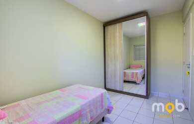 Imagem 12: Residencial Revoredo. Imóvel mobiliado, Ar-condicionado, 70m² de Áreae1...