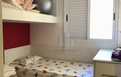 Imagem 9: Apartamento, 90 m² - venda por R$ 1.200,00 ou aluguel por R$ 1.500,00/dia...