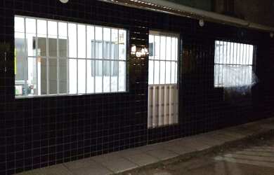 Imagem: O apartamento possui 2 Dormitórios, 1 Banheiro e está localizado