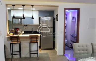 Imagem 2: RJ - Apartamento Padrão - Recreio dos Bandeirantes