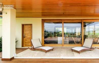 Imagem 15: Mansão com 05 suítes e estilo litorâneo à venda no Condomínio Fazenda da Grama em Itupeva