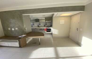 Imagem 2: Apto maravilhoso - Moema ao lado do Shopping Ibirapuera