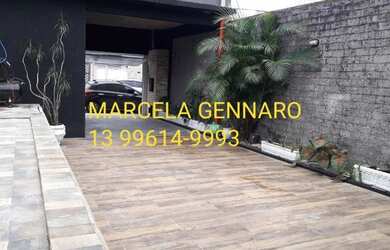 Imagem 7: Aluguel Casa Temporada Praia Grande Tupi